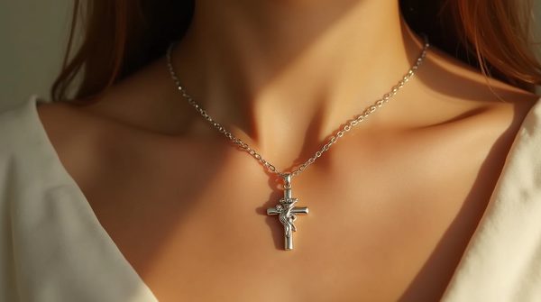 Pandora christian charms: blending faith and personal style